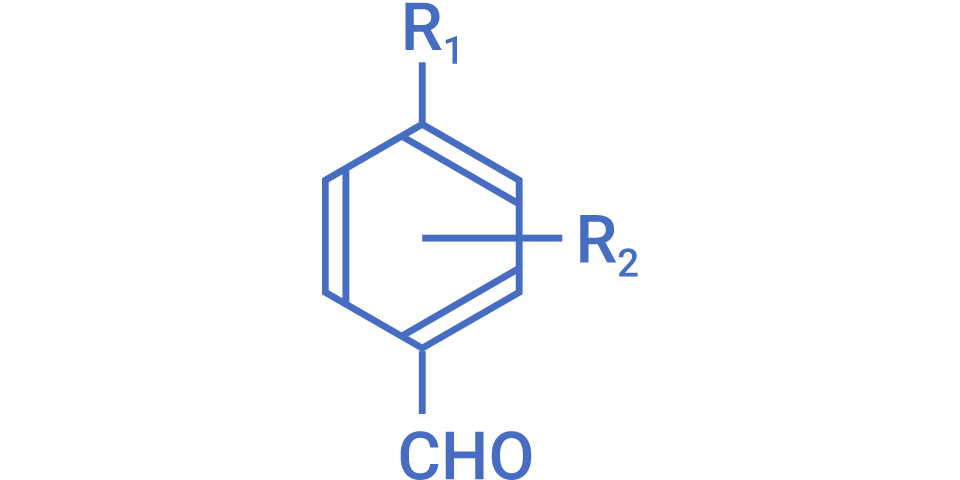 Aromatic Aldehydes